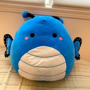 Original Willa 24 inches